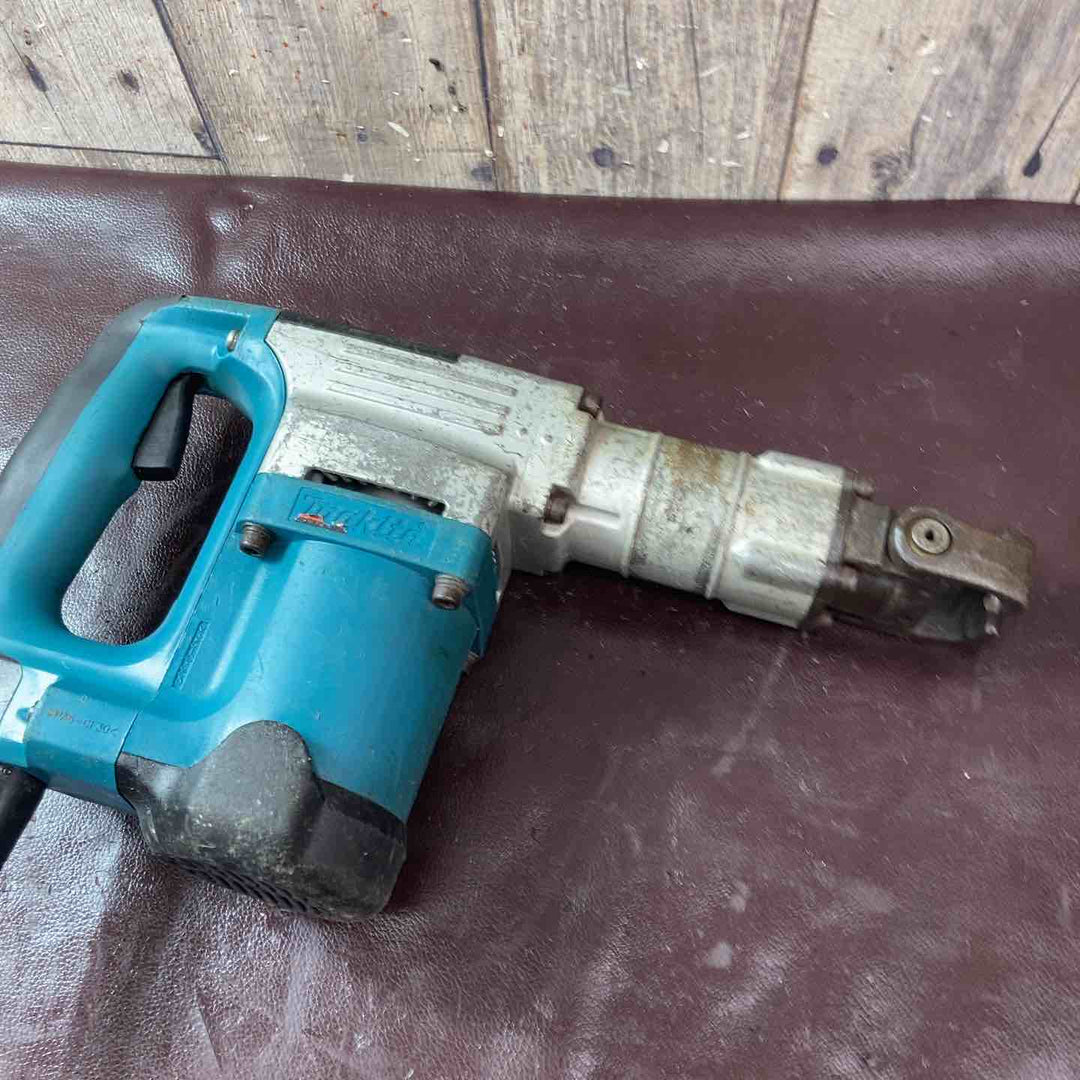 【中古品】★マキタ(makita) 電動ハンマ HM0830【東大和店】