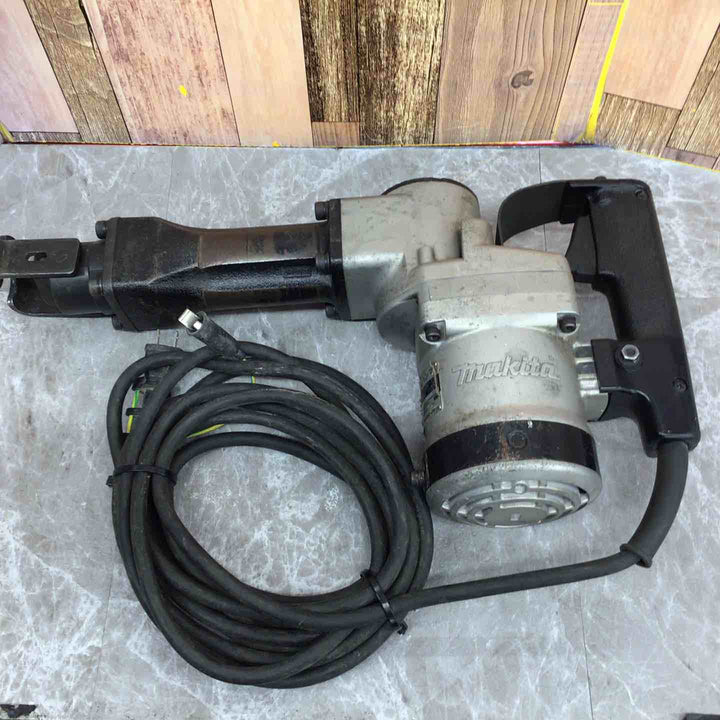 ★マキタ(makita) 電動ハンマ HM1201【八潮店】
