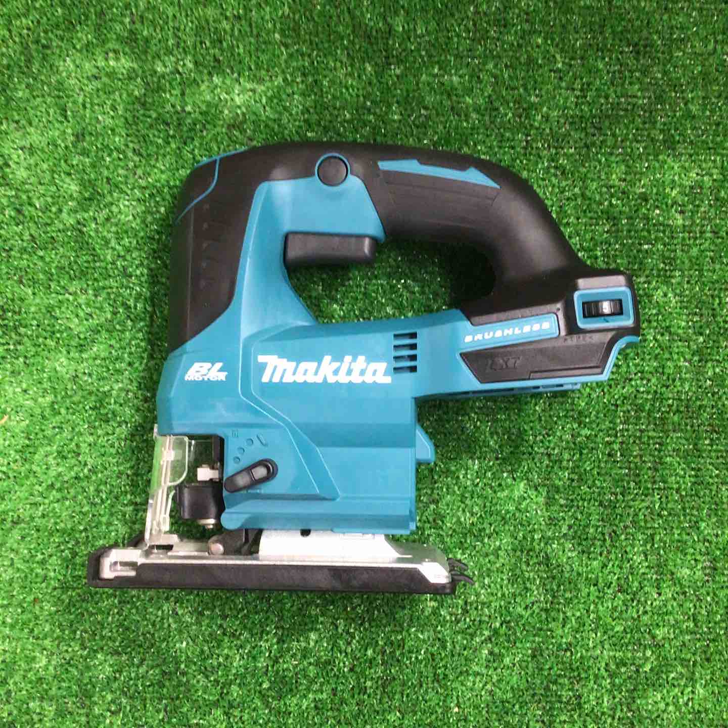 マキタ(makita) コードレスジグソー JV184DZK【町田店】 – アクト