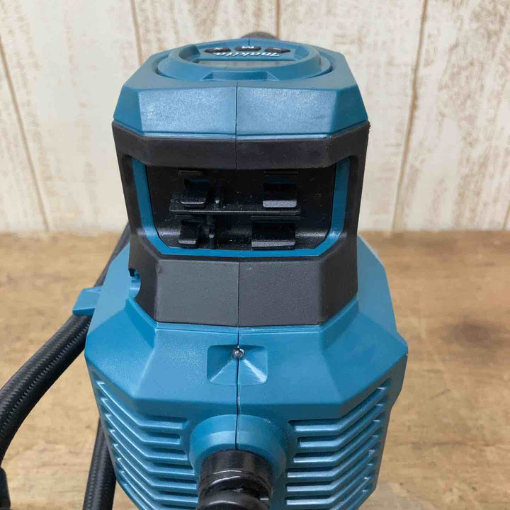 ★マキタ(makita) コードレス空気入れ MP001GZ【柏店】