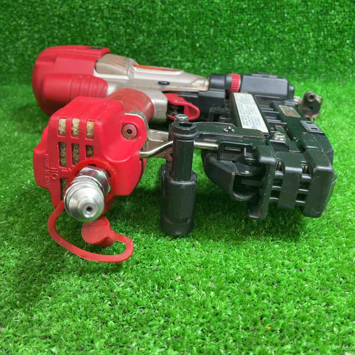 マックス(MAX) 高圧フロアタッカ HA-50F1(D)/4MAフロア【藤沢店】