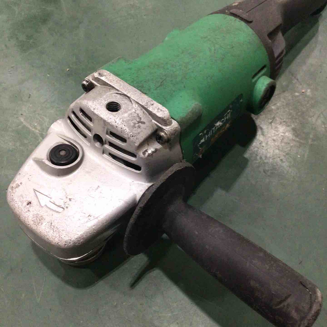 ◇ハイコーキ(HIKOKI ※旧:日立工機) 180mm ディススクグラインダー G18SP【川口店】