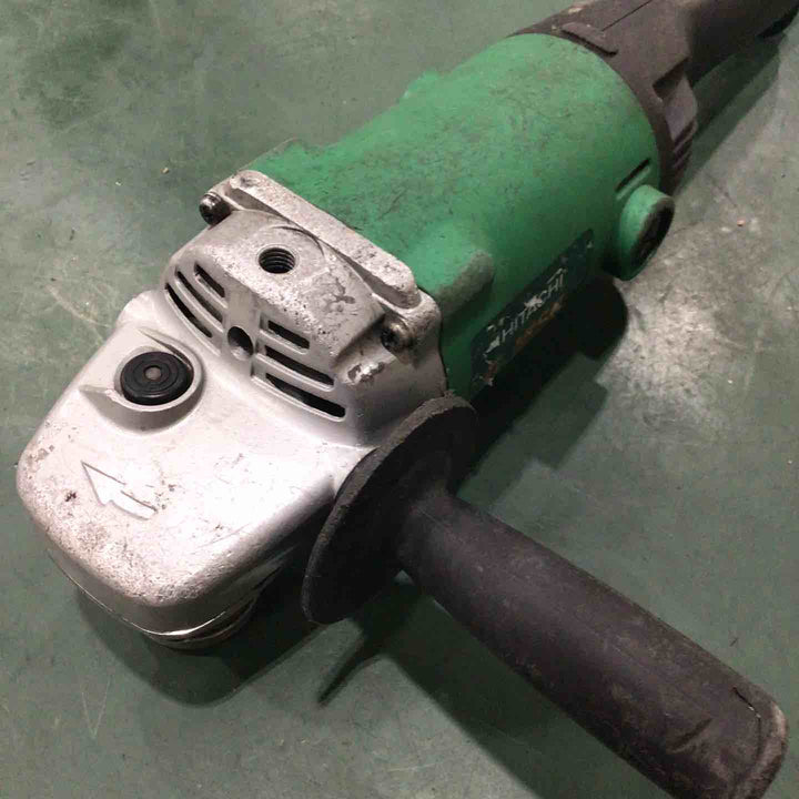 ◇ハイコーキ(HIKOKI ※旧:日立工機) 180mm ディススクグラインダー G18SP【川口店】