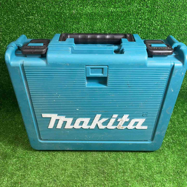 【中古品】 マキタ (makita) コードレスインパクトレンチ TW300DRGX 【藤沢店】