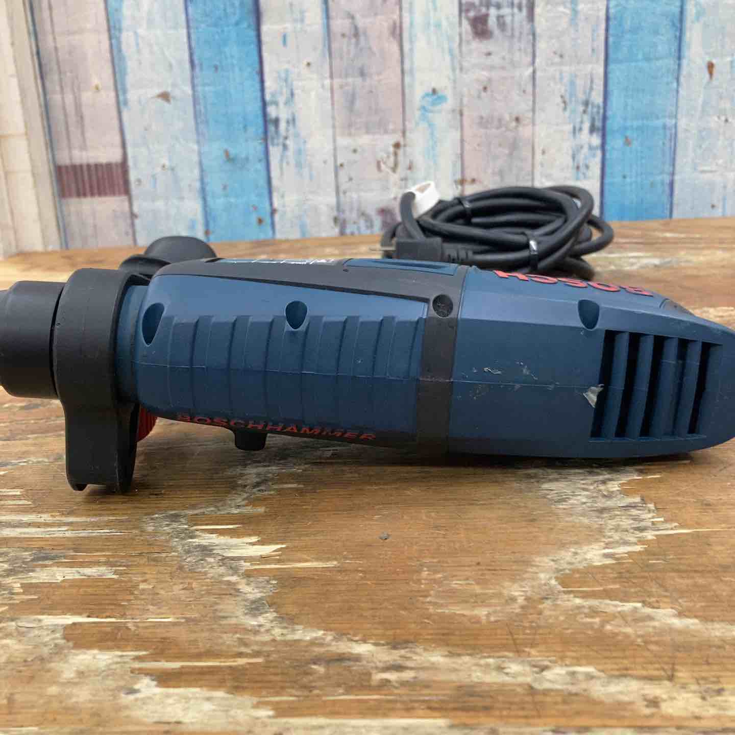 ☆ボッシュ(BOSCH) ハンマドリル GBH2-18RE【柏店】 – アクトツール