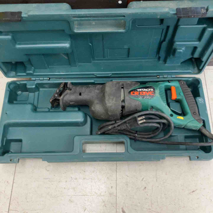 ★ハイコーキ(HIKOKI ※旧:日立工機) 電子セーバーソー CR13VC【鴻巣店】