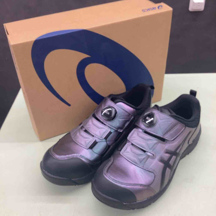 [アシックス] WINJOB CP307 BOA MAZIORA【越谷店】
