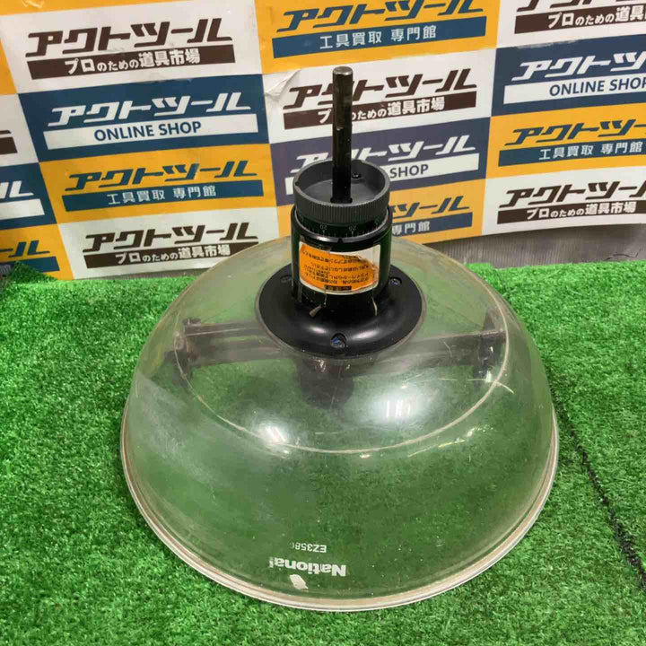 ◇パナソニック(Panasonic) 天井フリーホルソー EZ3580 ダウンライトカッター【草加店】