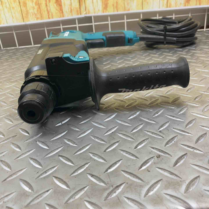 マキタ(makita) ハンマドリル HR2631F【川崎店】