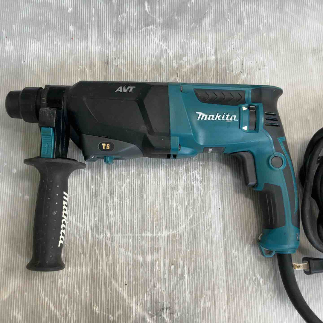 ★マキタ(makita) ハンマドリル HR2601F【草加店】