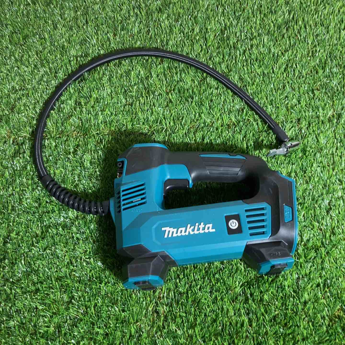 ★マキタ(makita) コードレス空気入れ MP180DZ【戸田店】 ☆マキタ(makita) コードレス空気入れ MP180DZ【戸田店】 – アクト