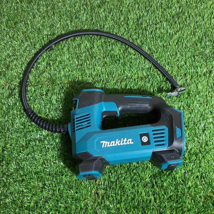 ★マキタ(makita) コードレス空気入れ MP180DZ【戸田店】