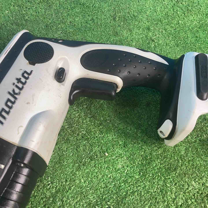 【中古品】★マキタ(makita) コードレスハンマドリル HR162DRFXW【岩槻店】