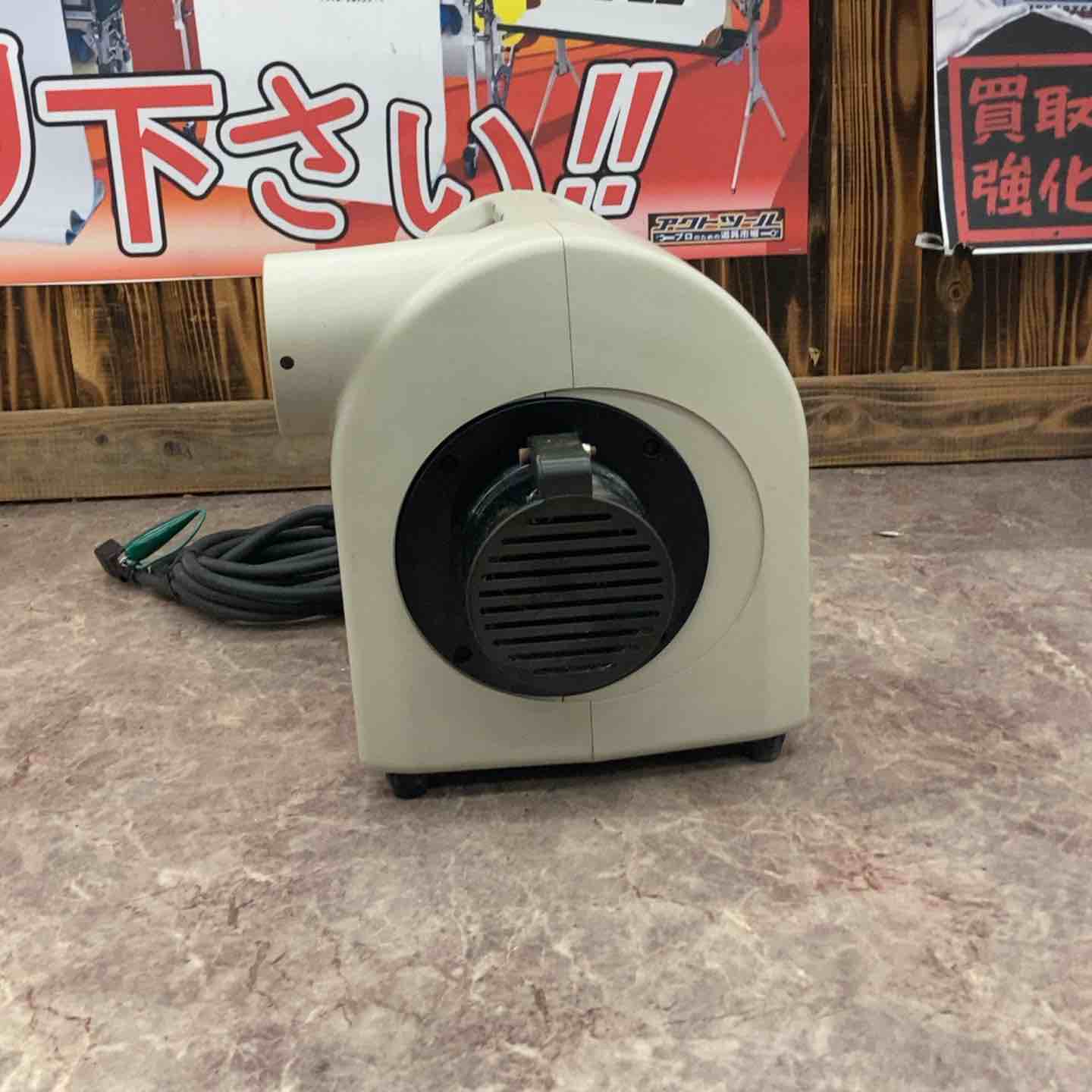 ◇ハイコーキ(HIKOKI ※旧:日立工機) 木工集じん機 RW120【所沢店
