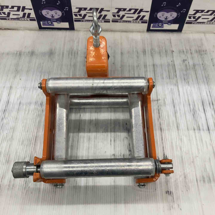 ◇育良精機(IKURA) 4面コロ ISH-110 四面コロ【所沢店】