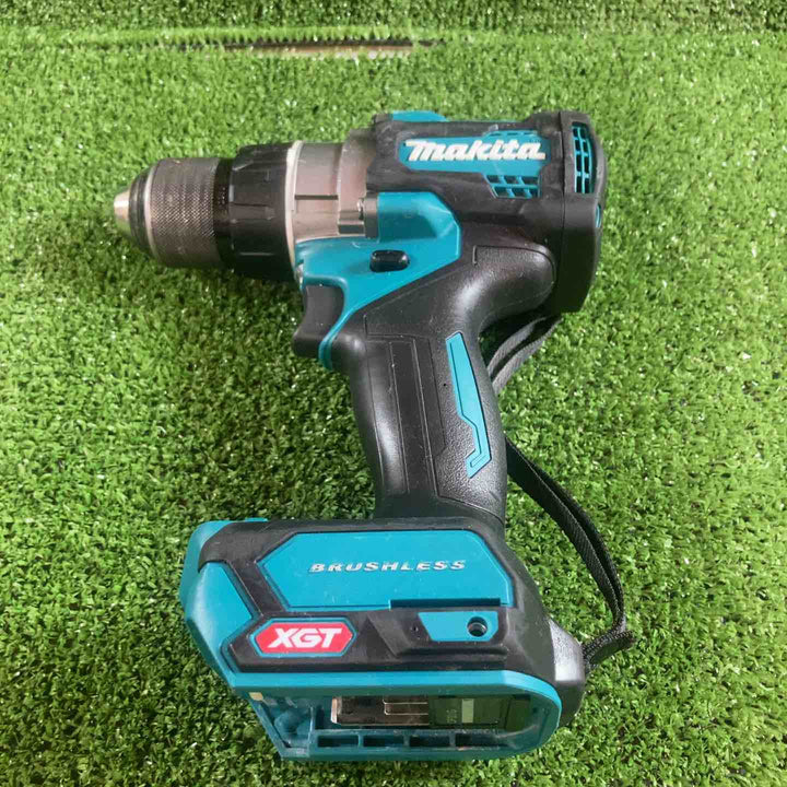 ★マキタ(makita) コードレスドリルドライバー DF001GZ【川崎店】