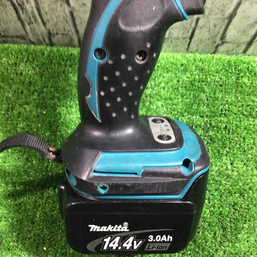 ★マキタ(makita) コードレスインパクトドライバー TD133DRFX【川口店】