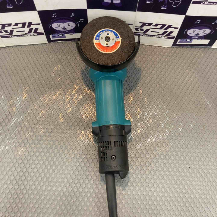 【中古品】マキタ(makita) 100mmディスクグラインダ 9533BL【所沢店】