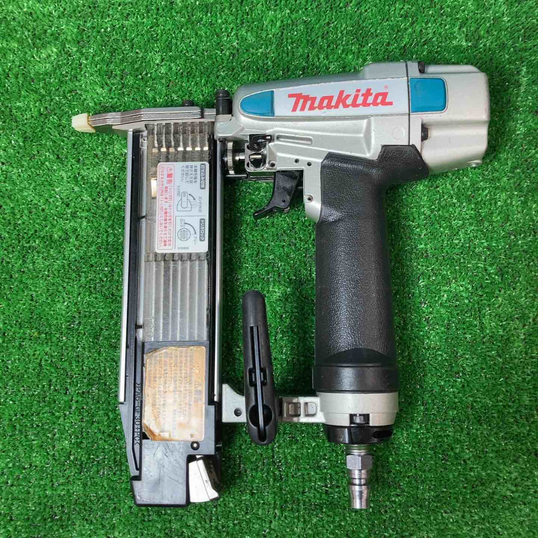 ★マキタ(makita) 常圧フィニッシュネイラ AF502N【岩槻店】
