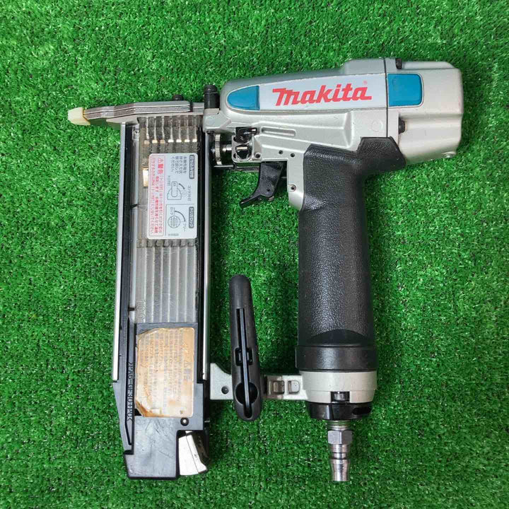 ★マキタ(makita) 常圧フィニッシュネイラ AF502N【岩槻店】