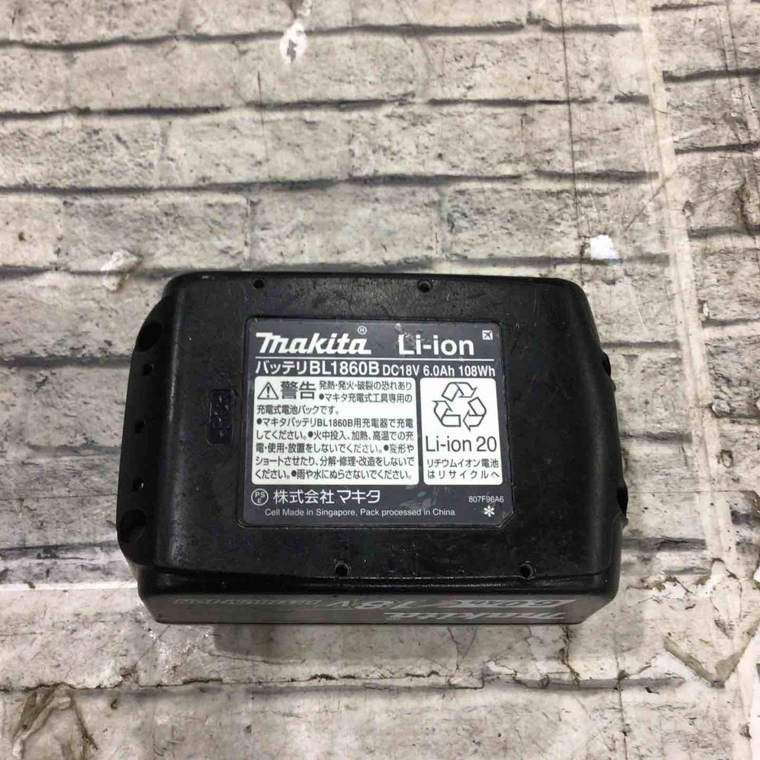 ☆マキタ(makita) コードレス真空ポンプ VP180DRG【川口店】