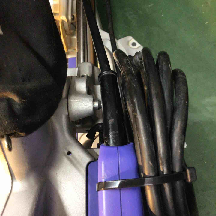 ☆ハイコーキ(HIKOKI ※旧:日立工機)  スライド丸ノコ FC7FSB【戸田店】