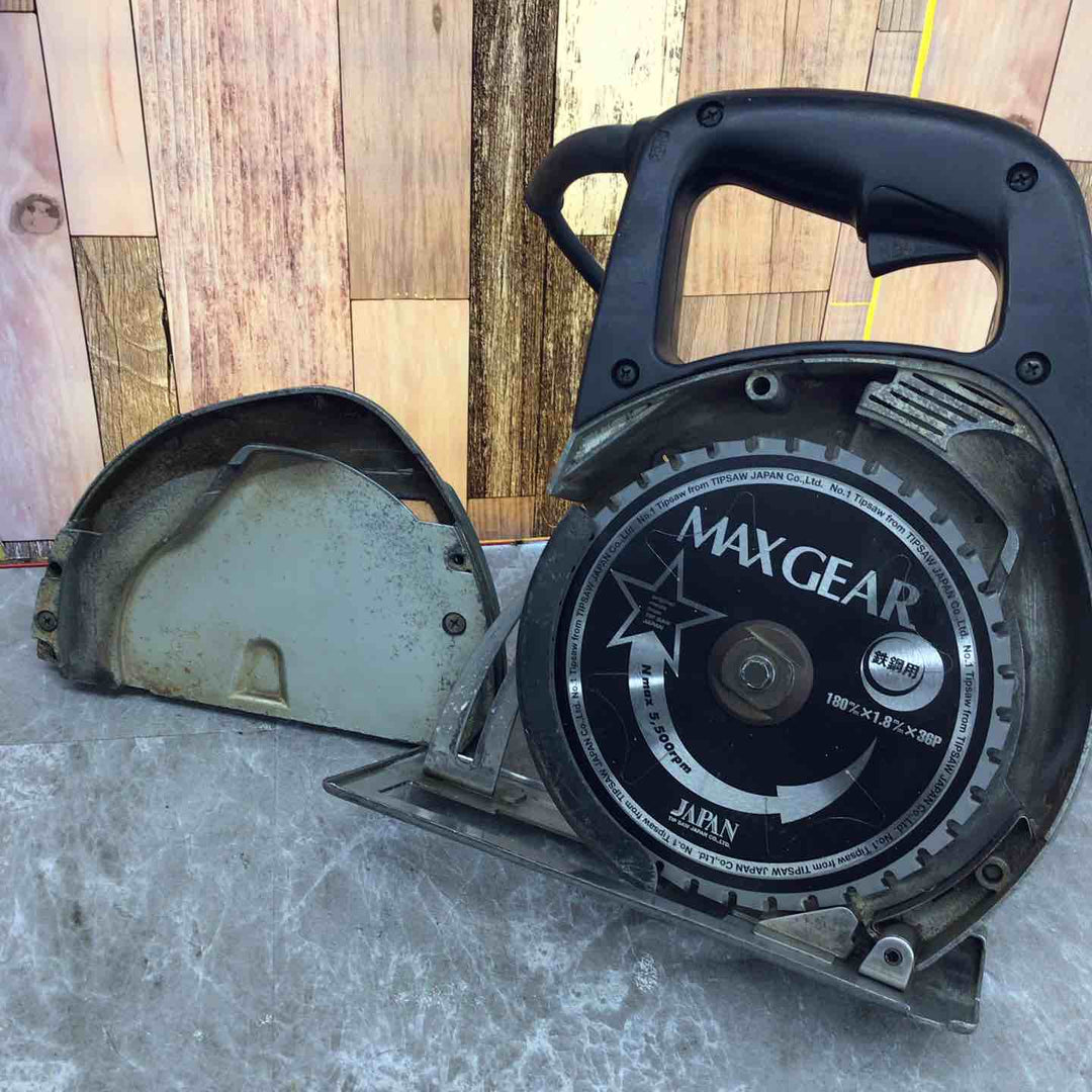 ◇マキタ(makita) 185mm チップソーカッタ 4130N【八潮店】