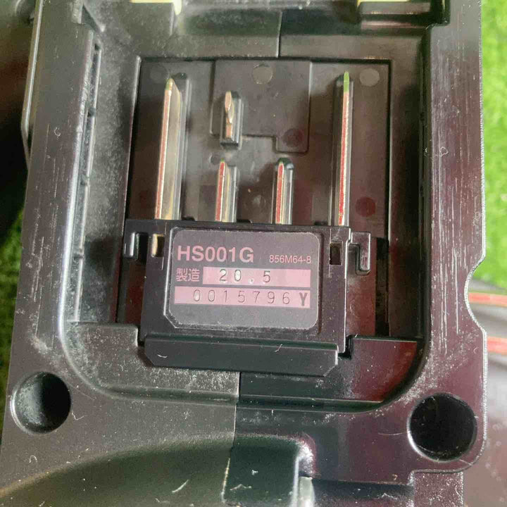 ★マキタ(makita) コードレス丸のこ HS001GZB【川崎店】