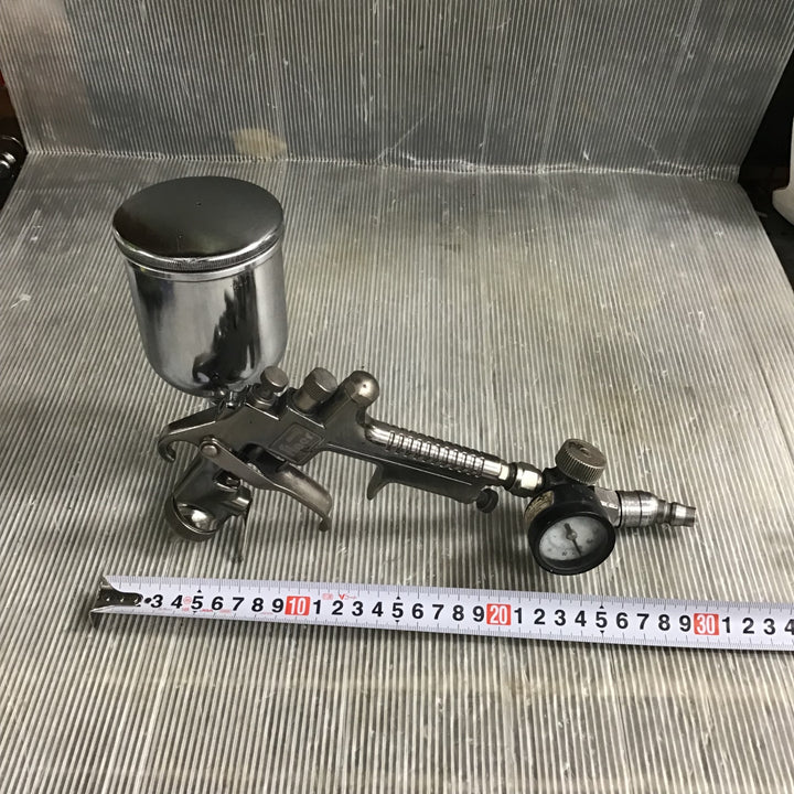 meiji(明治) スプレーガン Finer No.B08807【草加店】