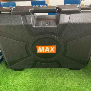 ★マックス(MAX) 鉄筋結束機 ツインリバータイア RB-612T-B2C/1450A【草加店】