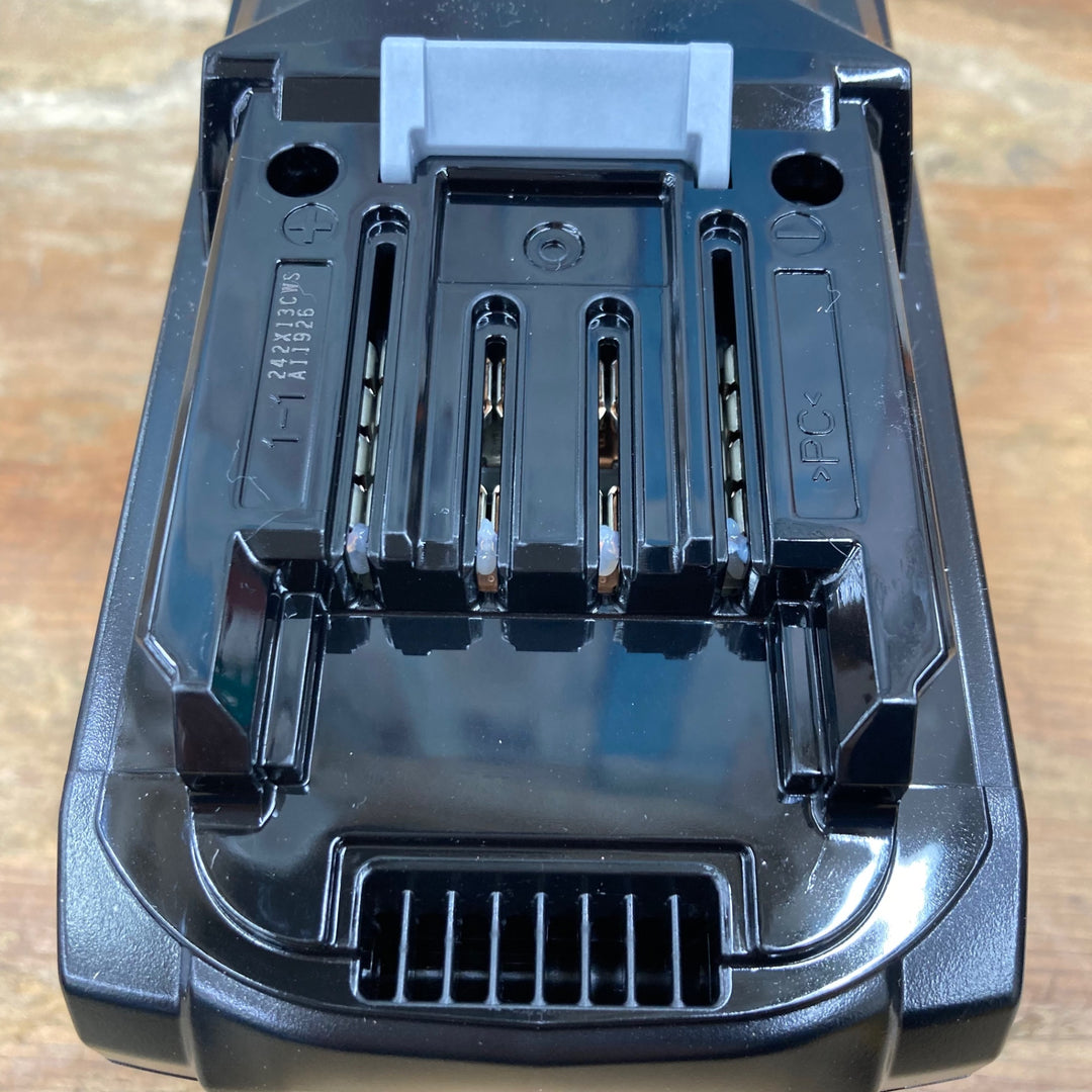 ★マキタ(makita) リチウムイオンバッテリー 40V/8.0Ah BL4080F 高出力モデル【柏店】