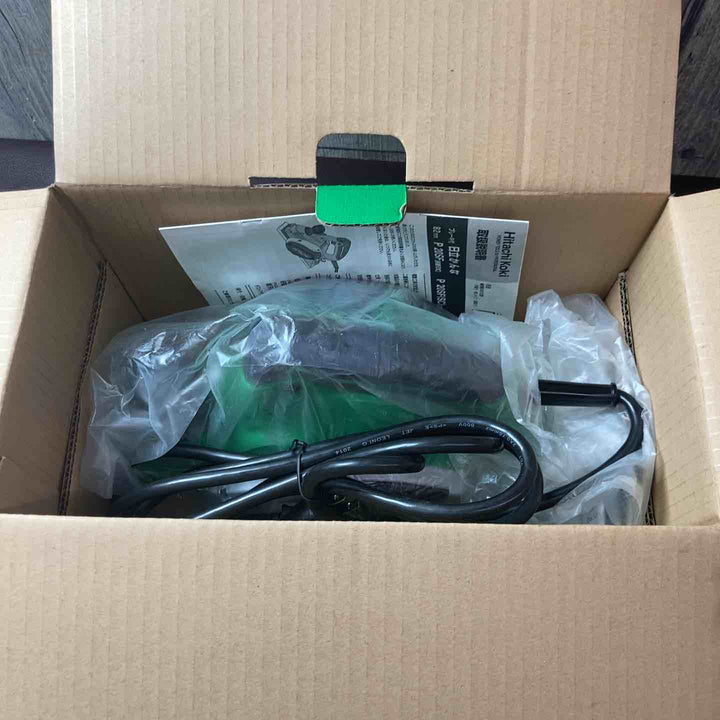 【中古美品】ハイコーキ(HIKOKI ※旧:日立工機) 電気カンナ 研磨式 P20SF【東大和店】