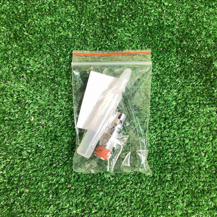 ◇京都機械工具(KTC) エアインパクトレンチ JAP418【越谷店】