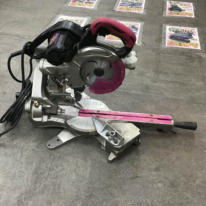 【中古品】 ハイコーキ(HIKOKI ※旧:日立工機) 卓上スライド丸のこ C6RSHC 【藤沢店】