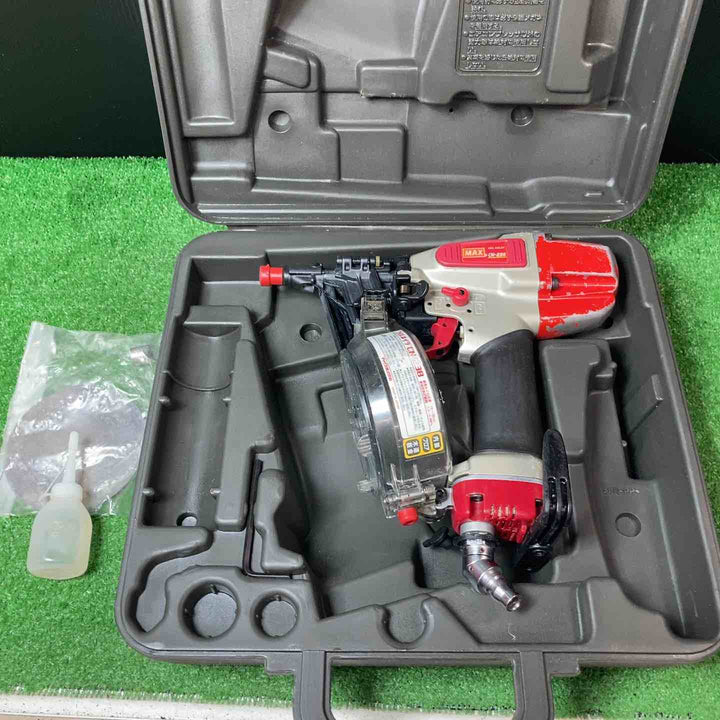 【中古品】★マックス(MAX) 常圧エア釘打ち機 CN-238【岩槻店】