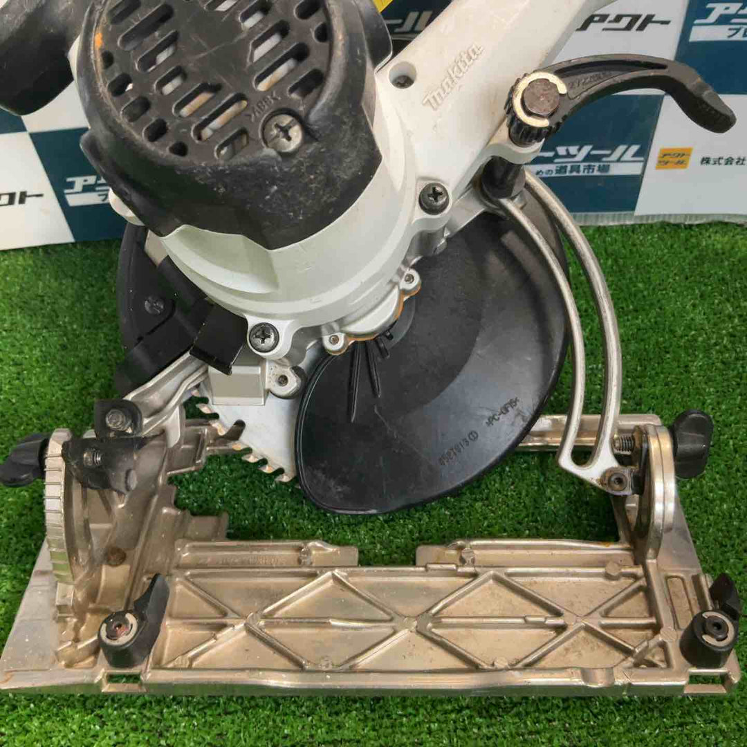 ★マキタ(makita) コードレス丸のこ HS630DZW【草加店】