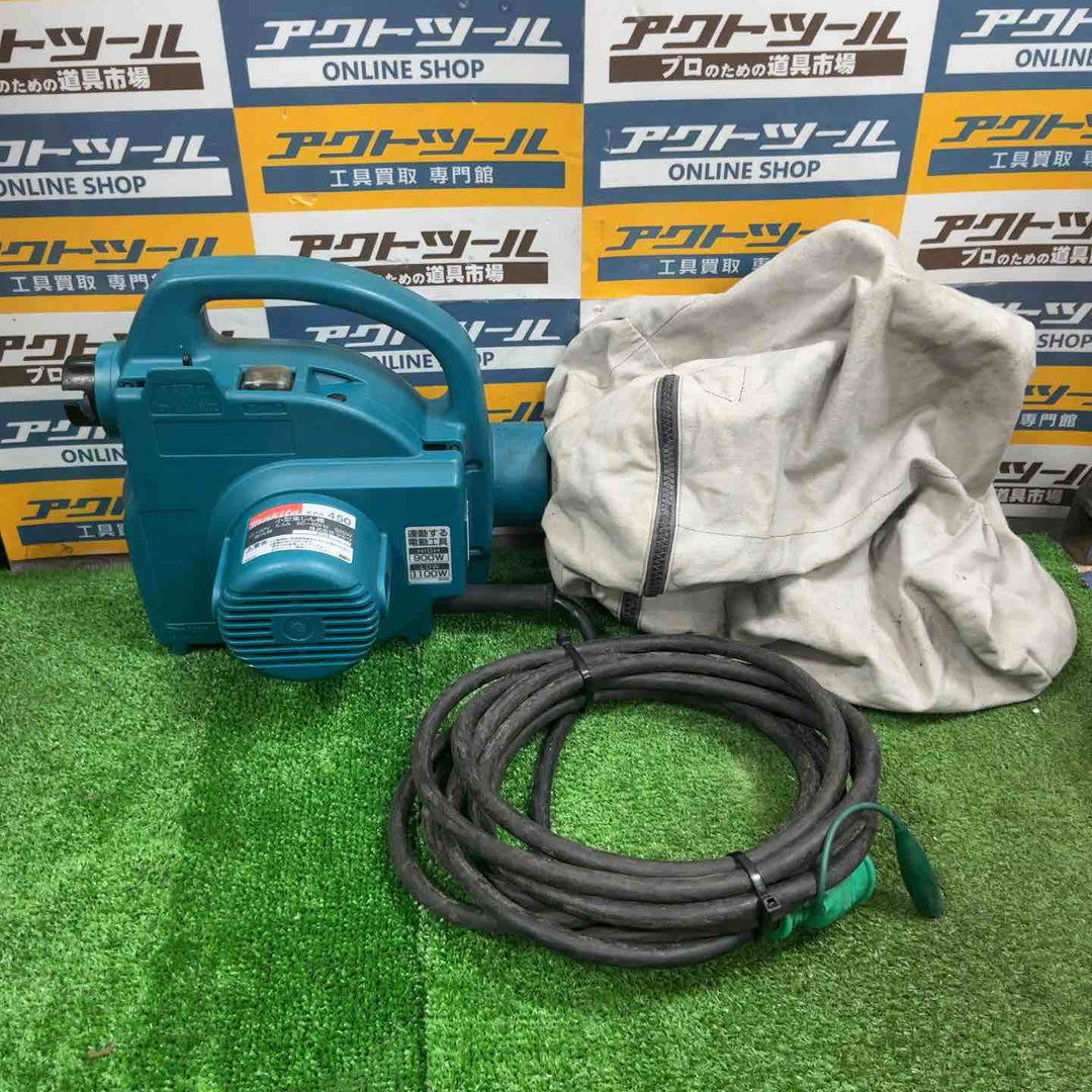 ★マキタ(makita) 小型集じん機 乾式 450(P)【草加店】