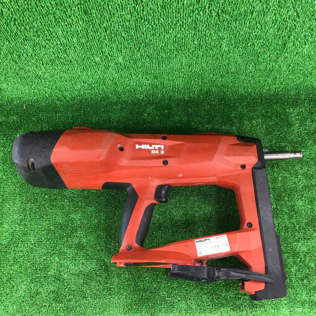 ◇ヒルティ 充電式コンクリートピン打機 BX3-IF【川崎店】