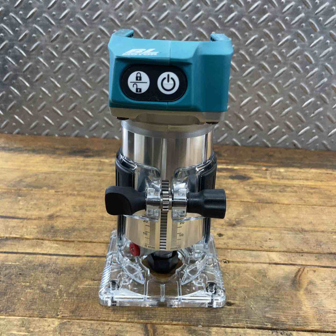★マキタ(makita) コードレストリマー RT50DZ【所沢店】