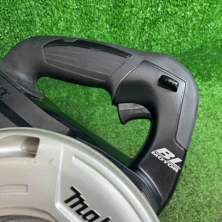 マキタ(makita) コードレス丸のこ HS470DRMB【藤沢店】