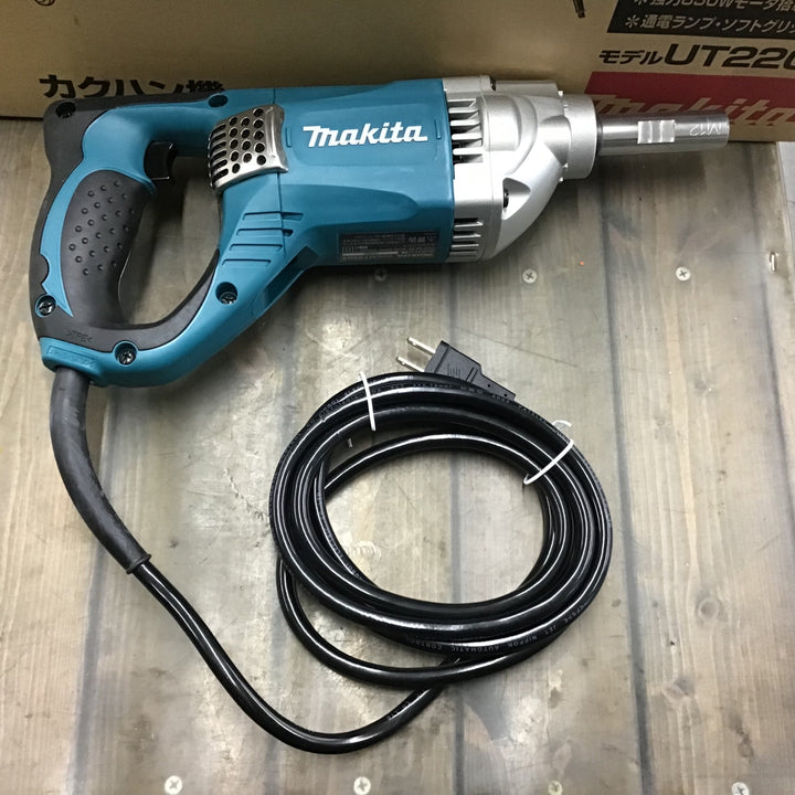 ☆マキタ(makita) かくはん機 UT2204【戸田店】