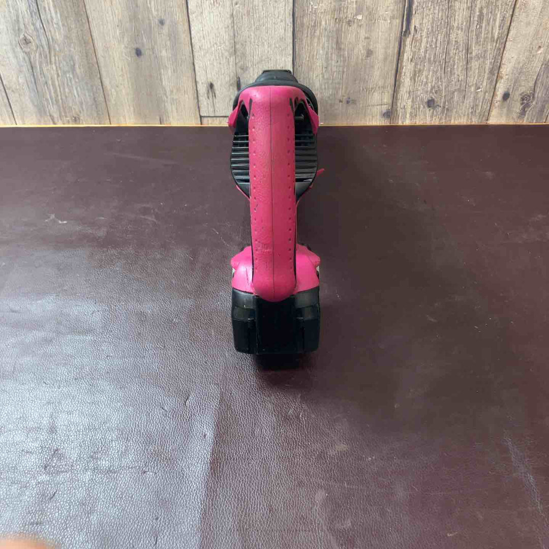 【中古品】 ハイコーキ(HIKOKI ※旧:日立工機) 14.4V コードレスセーバーソー CR14DSL(LJCK)(R) 【東大和店】