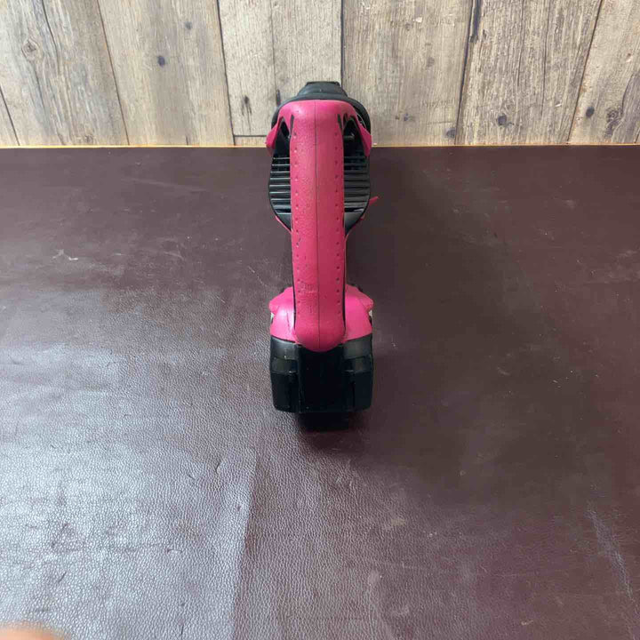 【中古品】 ハイコーキ(HIKOKI ※旧:日立工機) 14.4V コードレスセーバーソー CR14DSL(LJCK)(R) 【東大和店】