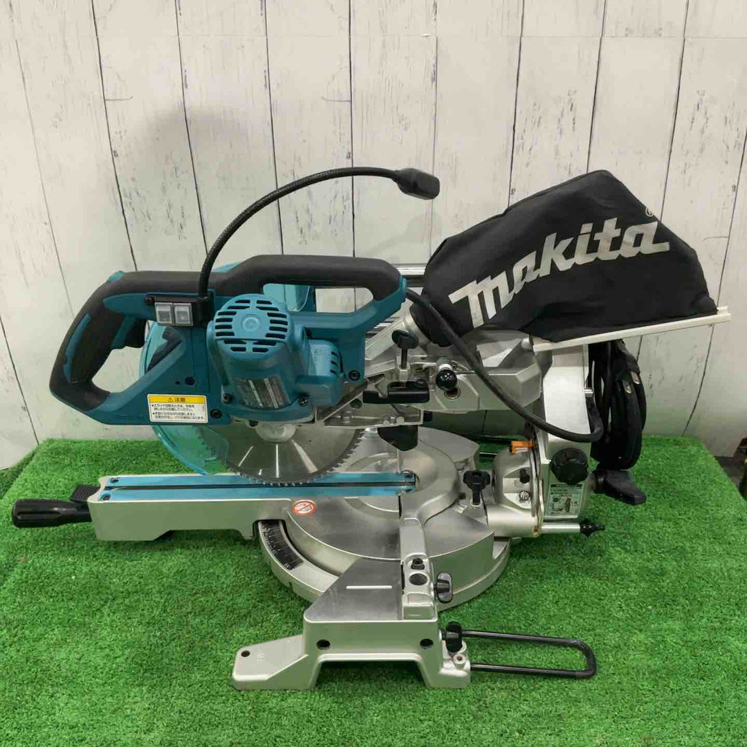 ★マキタ(makita) スライドマルノコ LS0717FL【川口店】
