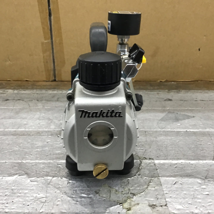 ☆マキタ(makita) コードレス真空ポンプ VP180DRT【所沢店】