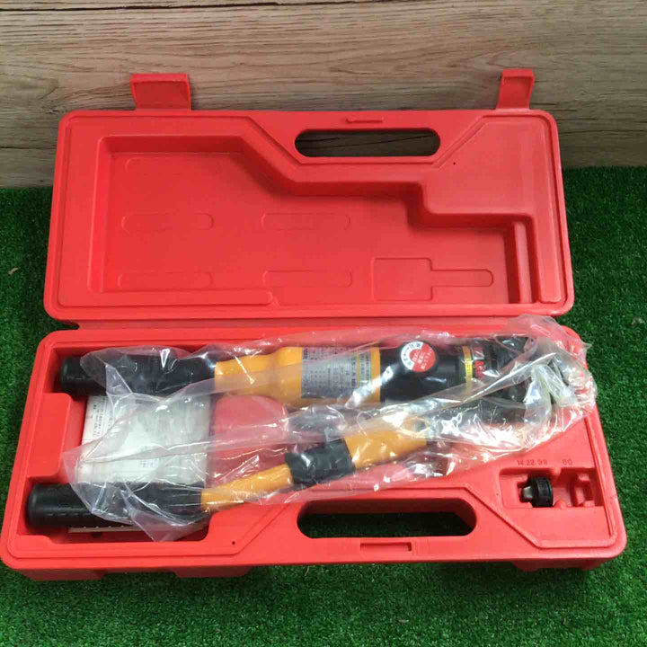 ◇ロブスター(ロブテックス/LOBSTER) 手動油圧圧着工具 AKH-60N【町田店】