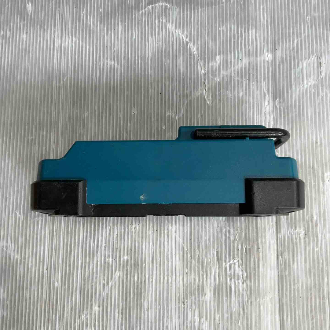 ◇マキタ(makita) コードレスラジオ MR052【草加店】