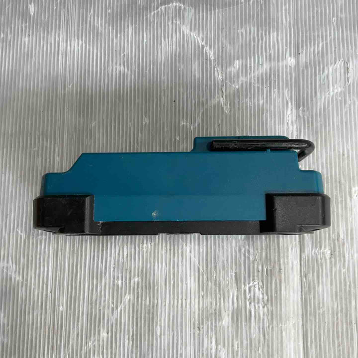 ◇マキタ(makita) コードレスラジオ MR052【草加店】