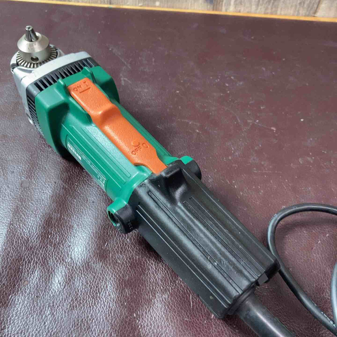 【中古品】ハイコーキ(HIKOKI ※旧:日立工機) コーナードリル D10YB【東大和店】