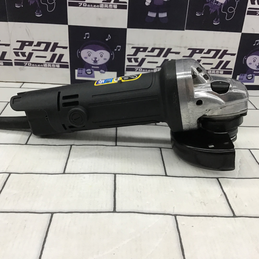 ☆マキタ(makita) 100mmディスクグラインダ 9539B【所沢店】